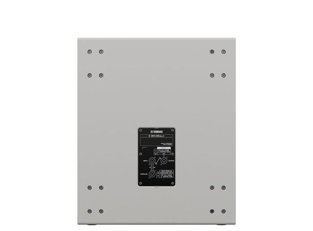 Yamaha CXS18XLFW Passiv subwoofer - Bilde 3