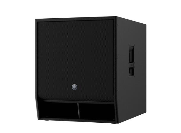 Yamaha CXS18XLF Passiv subwoofer