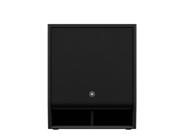 Yamaha CXS18XLF Passiv subwoofer - Bilde 2