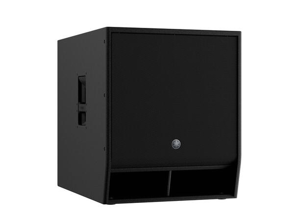Yamaha CXS18XLF Passiv subwoofer - Bilde 4