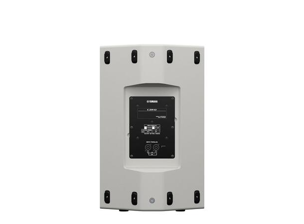 Yamaha CZR12W Passiv høyttaler - Bilde 3