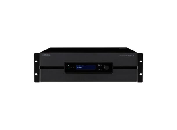 Yamaha DME7 Signal Processor - Bilde 4