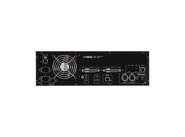 Yamaha DME7 Signal Processor - Bilde 3