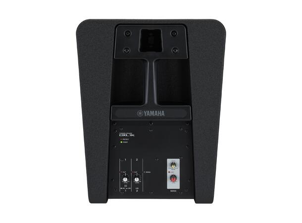 Yamaha DXL1K Mobilt lydanlegg - Bilde 5