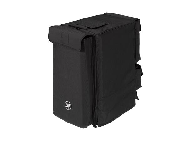 Yamaha DXL1K Mobilt lydanlegg - Bilde 8