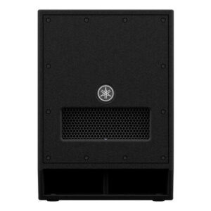 Yamaha DXS12MK2 Aktiv subwoofer
