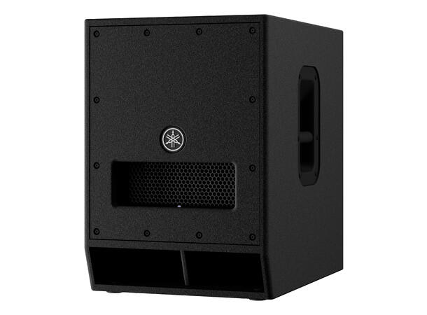Yamaha DXS12MK2 Aktiv subwoofer - Bilde 2