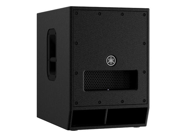 Yamaha DXS12MK2 Aktiv subwoofer - Bilde 3