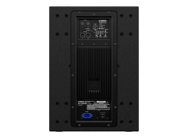 Yamaha DXS12MK2 Aktiv subwoofer - Bilde 4