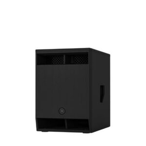 Yamaha DXS12MK3 Aktiv subwoofer