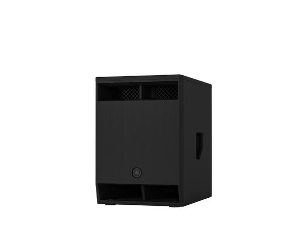 Yamaha DXS12MK3 Aktiv subwoofer