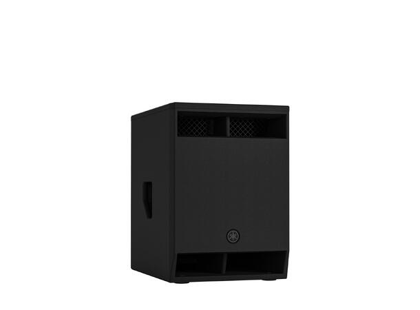 Yamaha DXS12MK3 Aktiv subwoofer - Bilde 3