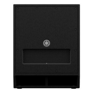 Yamaha DXS15MK2 Aktiv subwoofer