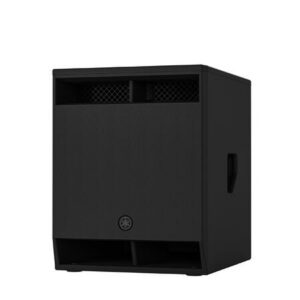 Yamaha DXS15MK3 Aktiv subwoofer
