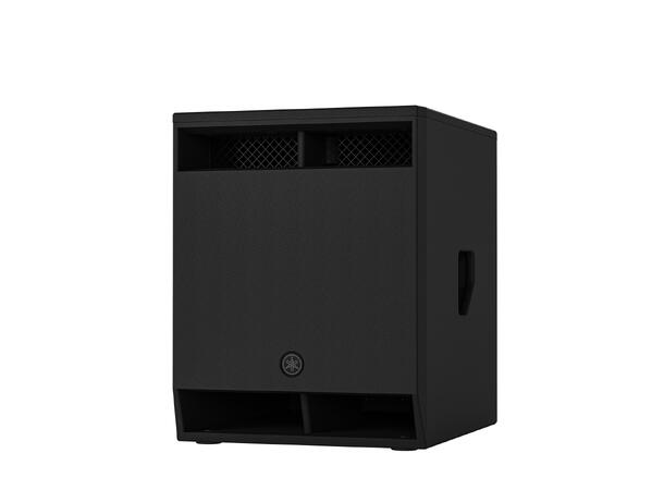 Yamaha DXS15MK3 Aktiv subwoofer