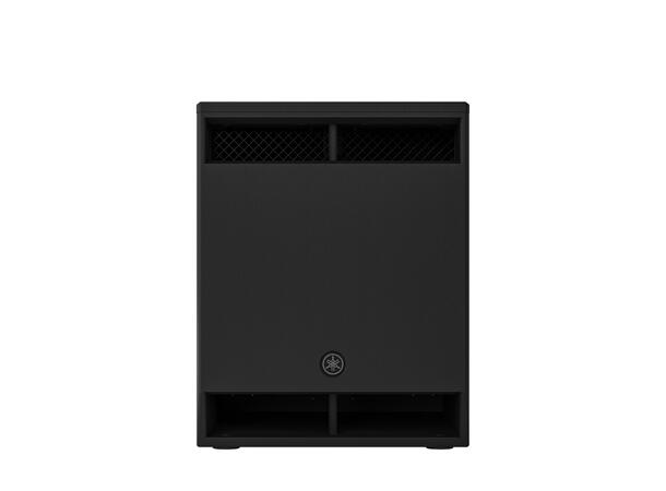 Yamaha DXS15MK3 Aktiv subwoofer - Bilde 2