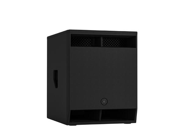 Yamaha DXS15MK3 Aktiv subwoofer - Bilde 3