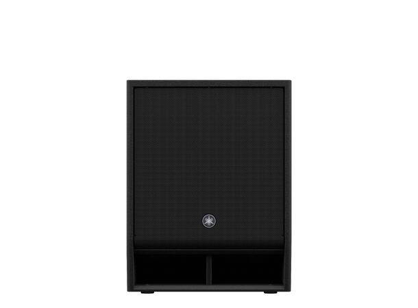 Yamaha DXS15XLF-DW Aktiv subwoofer - Bilde 5