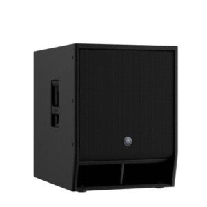Yamaha DXS15XLF-D Aktiv subwoofer