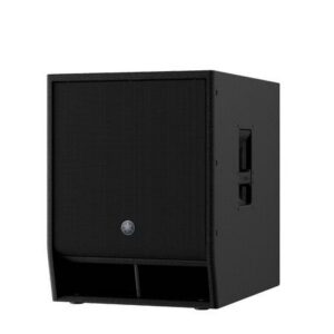 Yamaha DXS15XLF Aktiv subwoofer