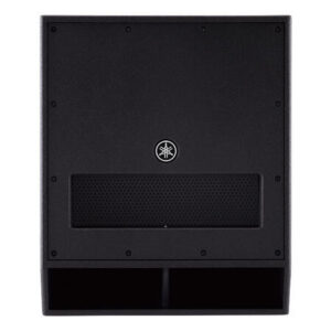 Yamaha DXS18Aktiv subwoofer