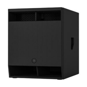 Yamaha DXS18MK3 Aktiv subwoofer