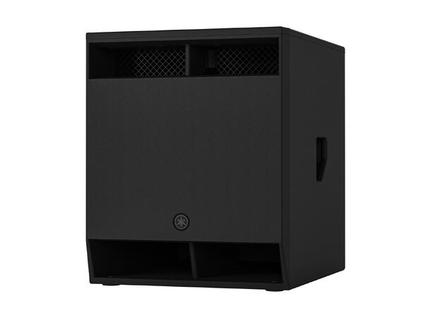 Yamaha DXS18MK3 Aktiv subwoofer