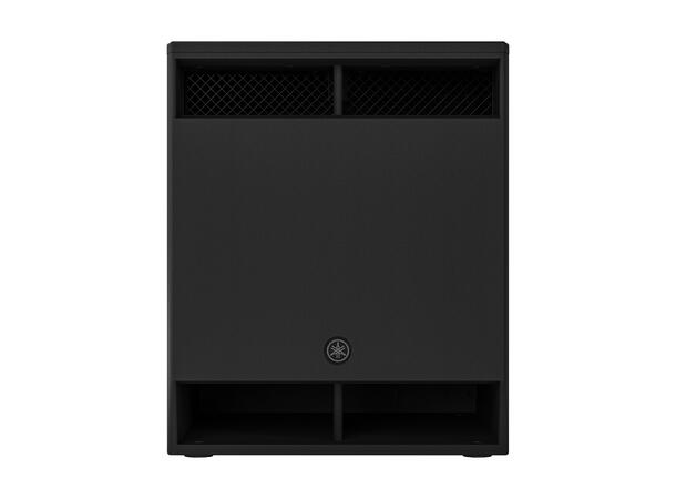 Yamaha DXS18MK3 Aktiv subwoofer - Bilde 2