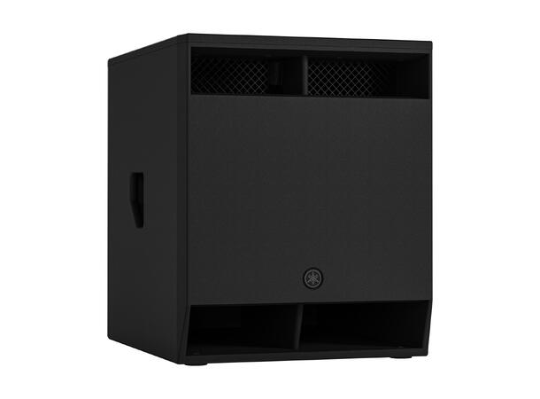 Yamaha DXS18MK3 Aktiv subwoofer - Bilde 3