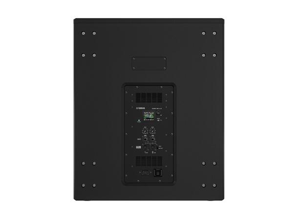 Yamaha DXS18MK3 Aktiv subwoofer - Bilde 4