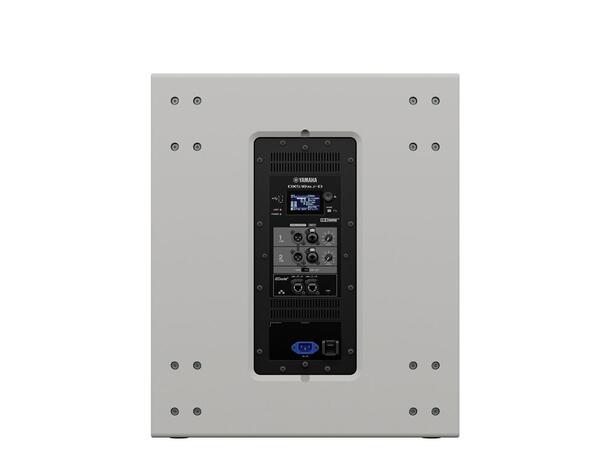 Yamaha DXS18XLF-DW Aktiv subwoofer - Bilde 2