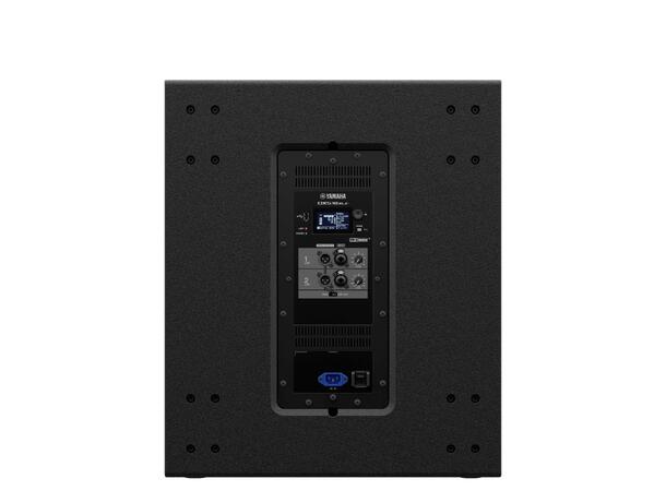 Yamaha DXS18XLF-D Aktiv subwoofer - Bilde 5