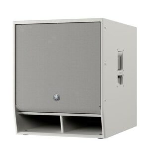 Yamaha DXS18XLFW Aktiv subwoofer