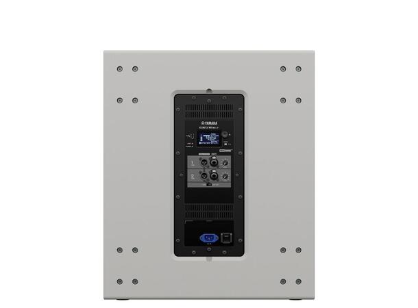Yamaha DXS18XLFW Aktiv subwoofer - Bilde 2