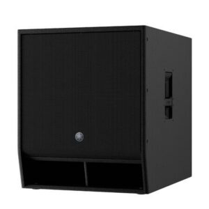 Yamaha DXS18XLF Aktiv subwoofer