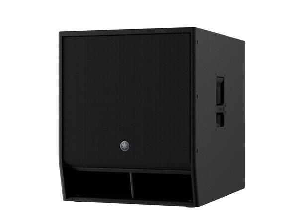 Yamaha DXS18XLF Aktiv subwoofer