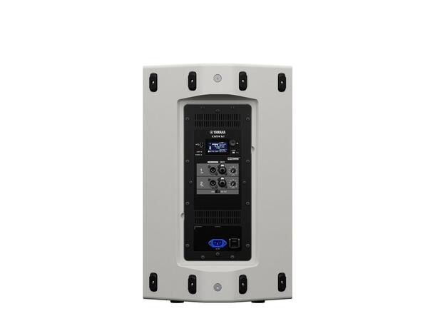 Yamaha DZR12 Aktiv høyttaler - Bilde 2