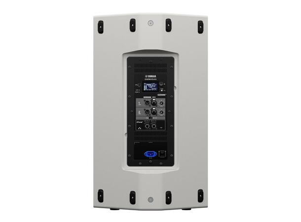 Yamaha DZR15DW Aktiv høyttaler - Bilde 2