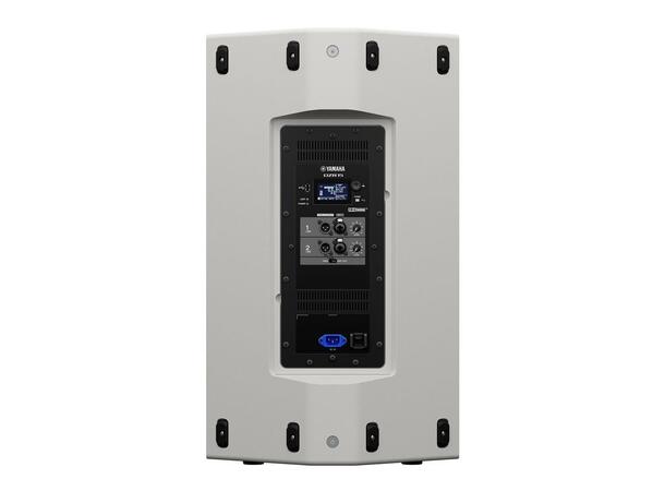 Yamaha DZR15 Aktiv høyttaler - Bilde 9