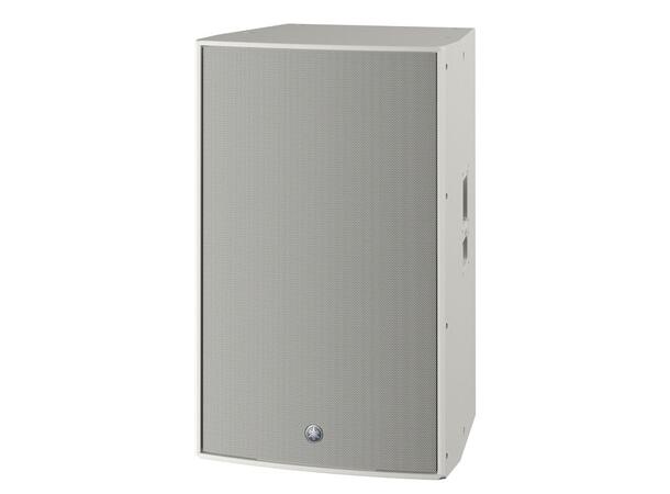 Yamaha DZR315W Aktiv høyttaler