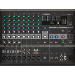 Yamaha EMX5 Mikserforsterker