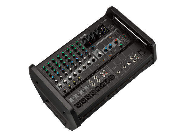 Yamaha EMX5 Mikserforsterker - Bilde 4