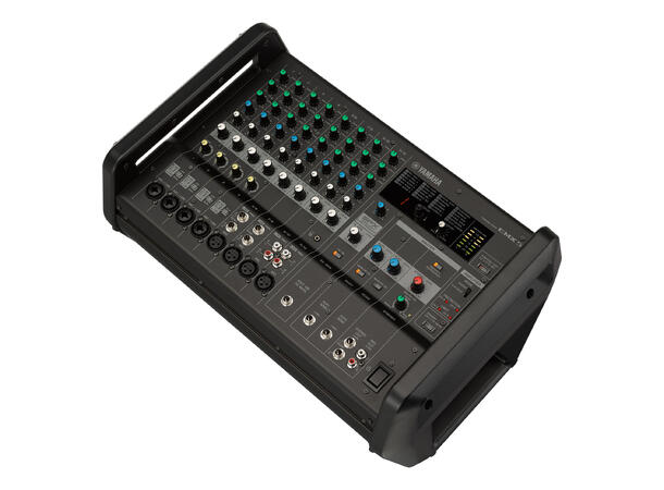 Yamaha EMX5 Mikserforsterker - Bilde 5