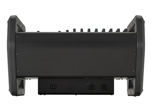 Yamaha EMX5 Mikserforsterker - Bilde 7