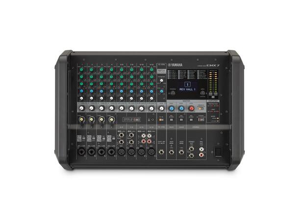 Yamaha EMX7 Mikserforsterker