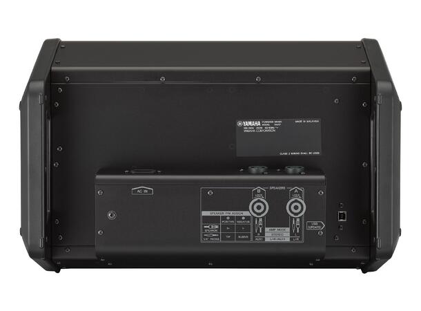 Yamaha EMX7 Mikserforsterker - Bilde 2