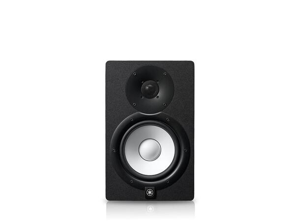 Yamaha H7ii Aktiv studiomonitor, Install