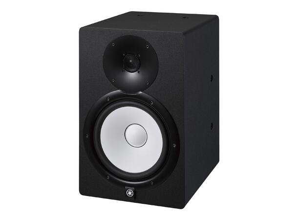 Yamaha H8ii Aktiv studiomonitor, Install - Bilde 2