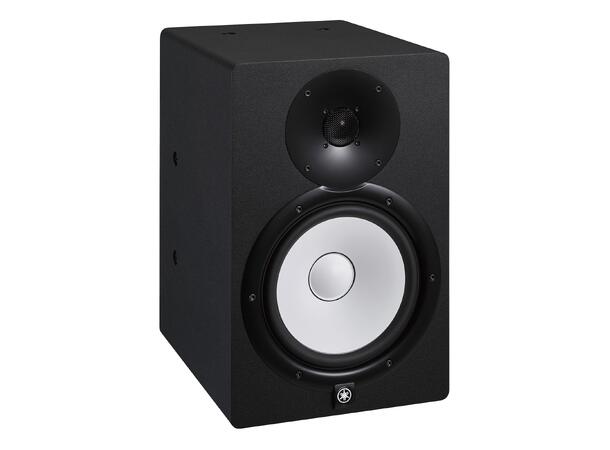 Yamaha H8ii Aktiv studiomonitor, Install - Bilde 3