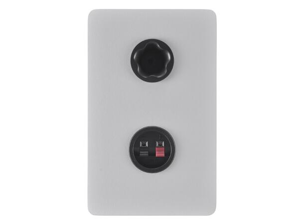 Yamaha HS4W Aktiv studiomonitor sett - Bilde 6